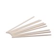thumbnail image 3 of 10 Piezas Tiras de Hueso Shamjiam para Guitarra Mandolina Banjo Color Blanco, 3 of 9