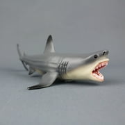 JZCHUNTOY Realistic Shark Model