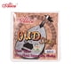 thumbnail image 4 of Juego de cuerdas Alice AOD12 para oud de 12 cuerdas, núcleo de nylon y revestimiento de aleación de cobre plateado, sonido claro y duradero., 4 of 7