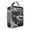 Grey-9, variant on Premium Insulated Turtle Lunch Box for Men & - Reusable Lunch Bag with,Hour Temperature Retention, Compact & Lightweight Design for Office, Work, Picnic, Travel - Durable Lunch Tote for Adults.