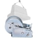thumbnail image 4 of Cabrestante Manual, Cabrestante Manual De 3000 Libras Remolque De Cabrestante Manual Para Elevación ANGGREK 3000lbs Hand Winch, 4 of 8