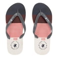 thumbnail image 2 of Sandalia Polo Para Hombre Color Rojo, 2 of 7