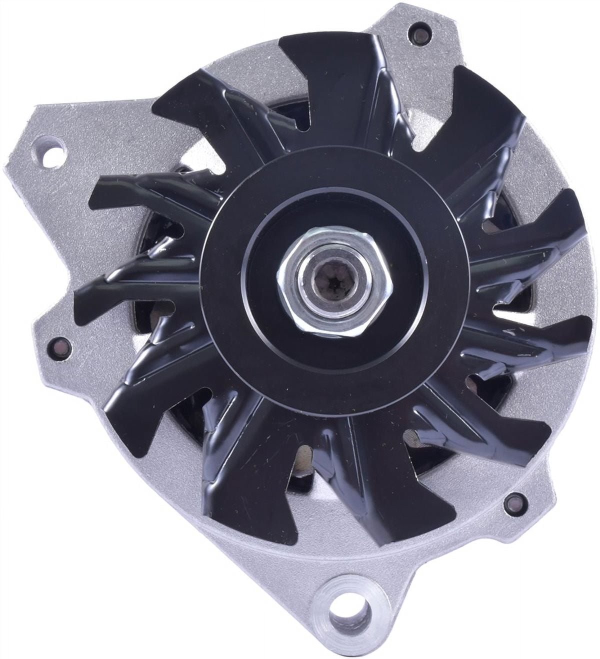 ACDelco 335-1221 Professional Alternator Fits 1987 Chevrolet Blazer