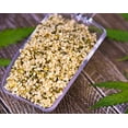 thumbnail image 7 of Food to Live Organic Hemp Seeds, 4 Ounces – Non-GMO Raw Hearts, Hulled, Shelled, Kosher, 7 of 7