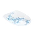 thumbnail image 3 of Etiqueta Engomada De Del Asiento Del Retrete Decorativas Decorativas Del arte Del Vinilo Del W / Fish Agua de descarga BLESIY Adhesivo removible para inodoro, 3 of 4
