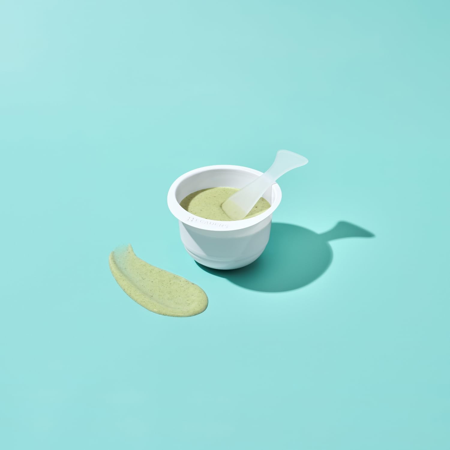 LEADERS 3X Boosting Modeling Mask | 3-Step Korean Skincare with Vitamin, Tea Tree & Collagen | Soothing, Hydrating & Comforting for Irritated Heated Skin | Relieve Skin Sensitivity - 3 Pack (Teatree)