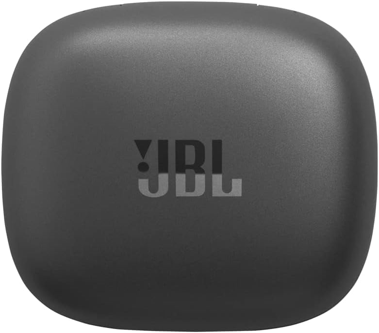 Open Box JBL Live Pro 2 TWS - True wireless Noise Cancelling earbuds - Black