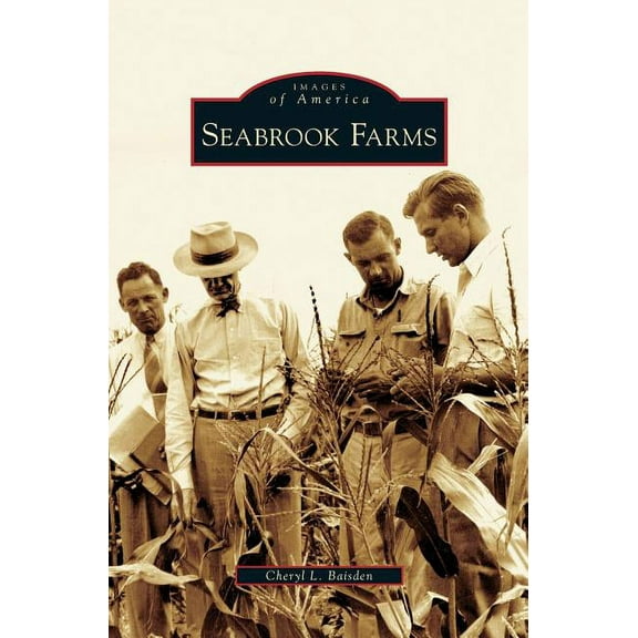 Seabrook Farms (Hardcover)