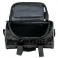 thumbnail image 4 of Waterproof Bike Handlebar Bag Bicycle Front Bag Touchscreen Phone Holder, 4 of 8