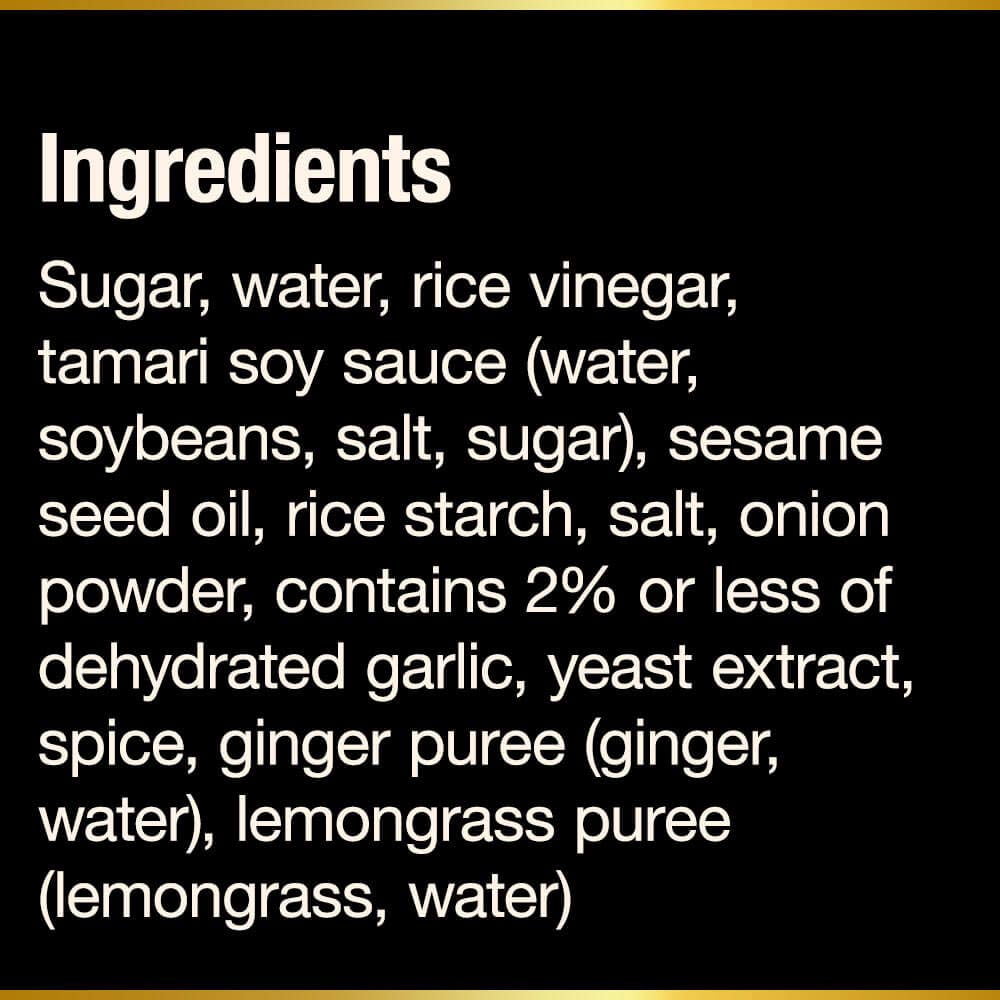House Of Tsang, Sauce Stirfry Saigon Sizzle, 12-Ounce (6 Pack)