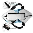thumbnail image 4 of Fotbe Airplanes and Aviation Signs Bolsa Tote Estética de Lona con Estampado para Mujer - Bolsa Reutilizable de Hombro Casual para Vacaciones, Compras, Trabajo y Gimnasio, 4 of 8