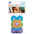 thumbnail image 4 of Recambios para pañales Munchkin Arm and Hammer, paquete de 6, 72 bolsas, 4 of 5