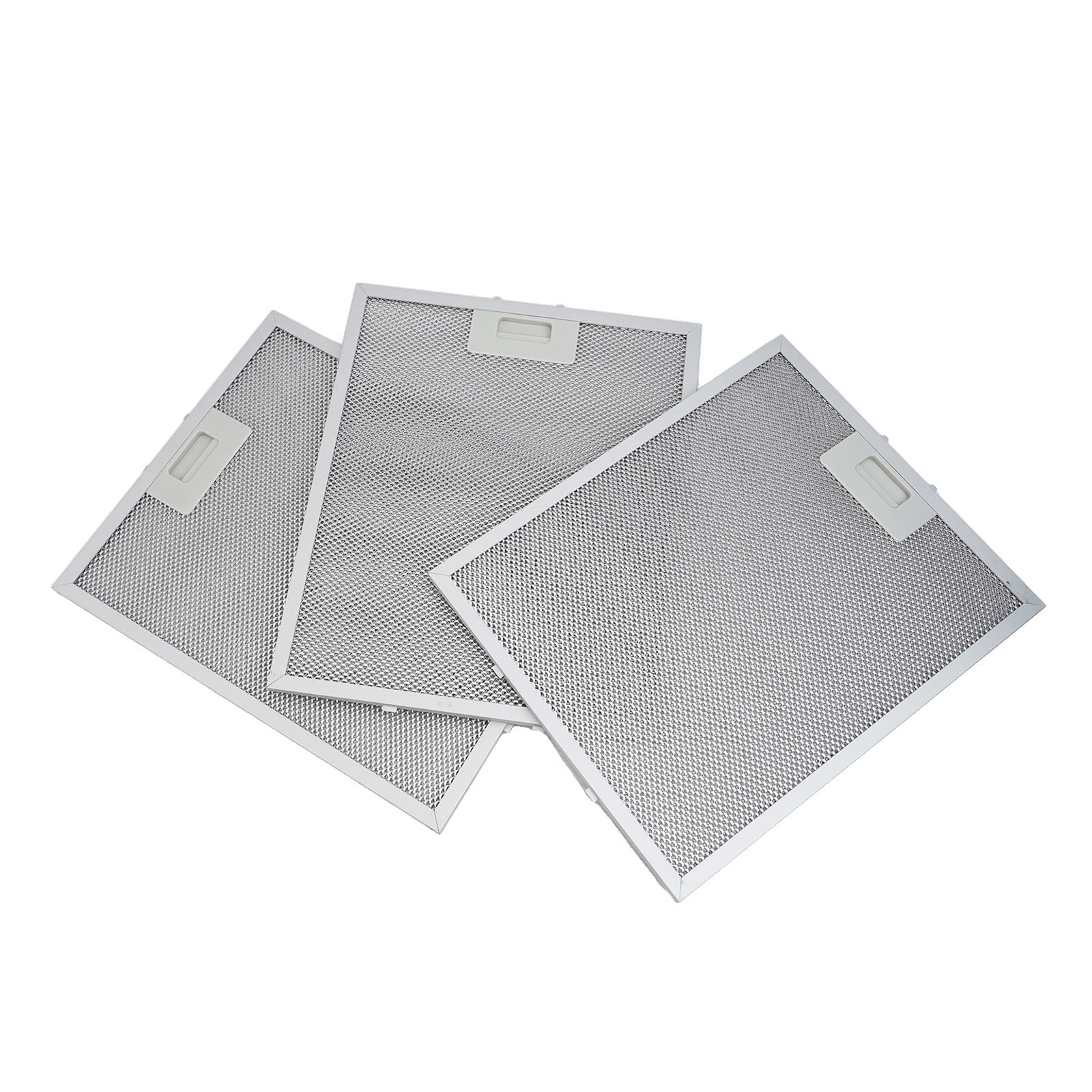 3PCS Range Hood Aluminum Filter 340X280mm ForCFHEE229SC9S FHEE26A9S OR908CXA