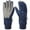 Dark Blue, variant on Hotiary Kids Children Ski Gloves Winter Snow Gloves Waterproof Winter Warm Gloves for Snowboarding, Sledding for 6-12 Years