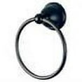 thumbnail image 4 of Elements Of Design EBA3964ORB 6" Towel Ring From The Chicago Collection - Bronze, 4 of 4