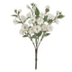 thumbnail image 1 of Simulated Flower 5-fork Large Bunch Of Roses Living Room Decoration Photography Props Flower Arrangement Fake Flower Bouquet, 1 of 6