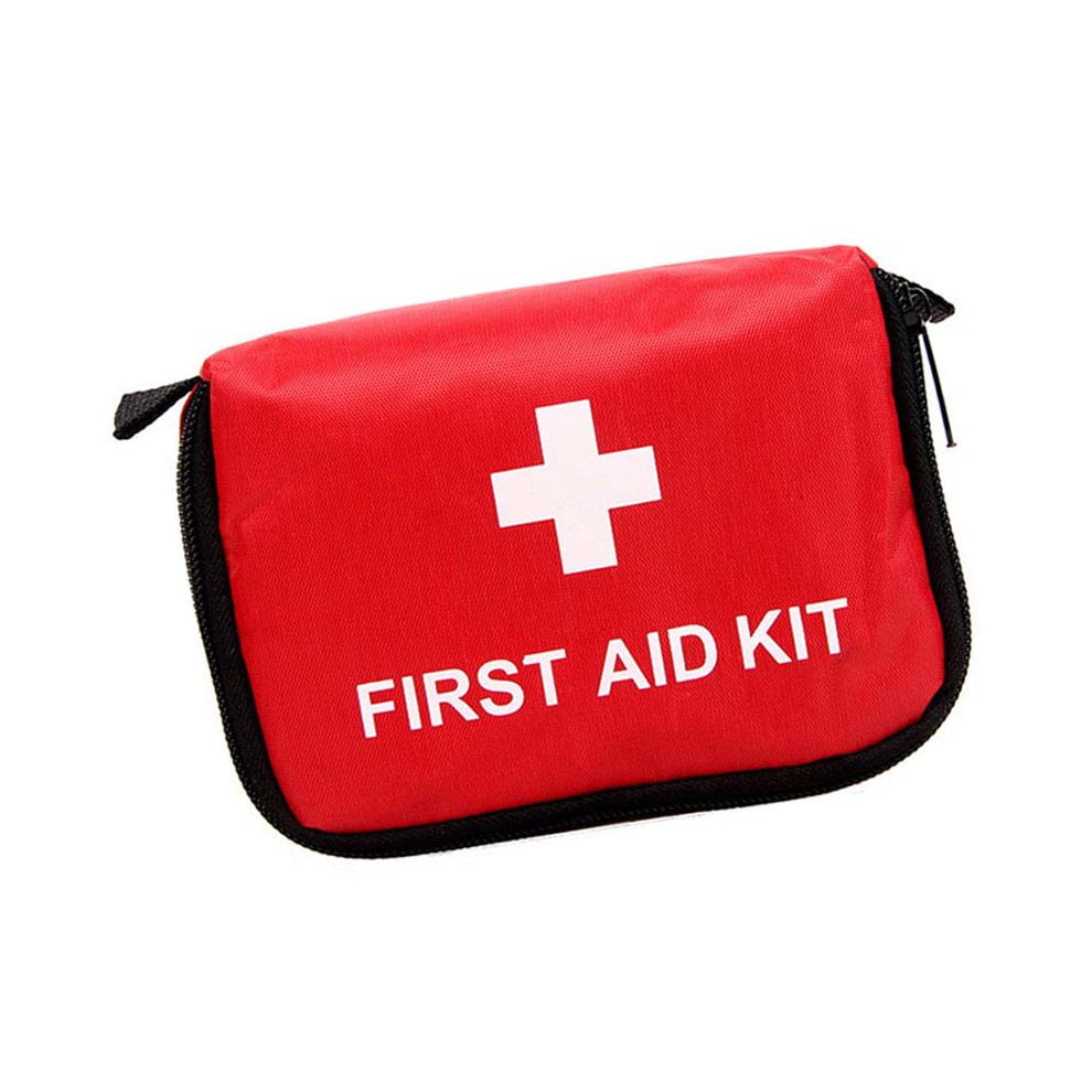 first aid kit set