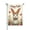 G1, variant on Easter Garden Flag 12.5x18 Double Sided Burlap, Small Vertical He Is Risen Easter Egg Garden Yard Flags For Religion Easter Spring Outdoor Outside Decoration (ONLY FLAG)1 Flag