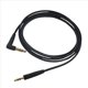 thumbnail image 5 of 2X Cable de NúCleo de 2,5 mm Cable de ActualizacióN Mixta Cable de Audio para Auriculares HD400S HD350BT HD4.30, 5 of 6