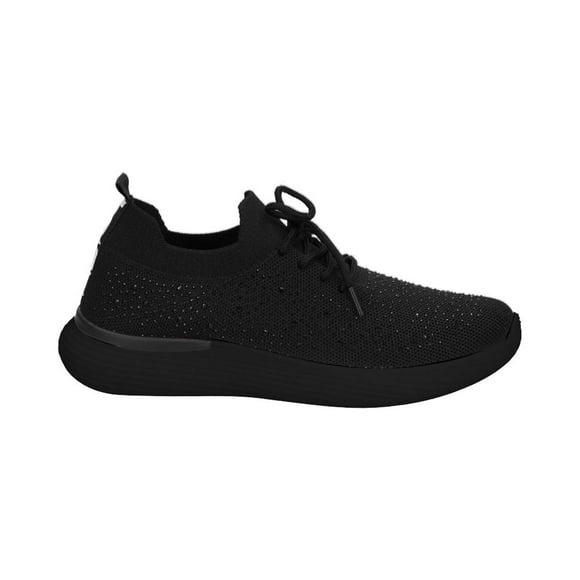 Tenis Mujer Trax By Mr Shu Dama Confort Deportivo negro 23