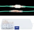 thumbnail image 4 of Male Female Terminals Wire Connector, Terminals Wire Connector High Conductivity  For Worker For Garage Automotive Electricians, Mechanics, 4 of 8