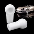 thumbnail image 2 of Reemplazo de tapa de extremo de junta de varilla de empuje superior de coche, 2 uds., para porsche 986 987 Boxster Convertible 1997- 2012 98656127902, 2 of 5
