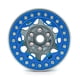 thumbnail image 2 of Anillo de repuesto para llanta de rueda Beadlock RC, 4 piezas, compatible con 110, 2 of 6