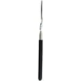 thumbnail image 2 of Professional Grade Inspection Mirror, Clear Glass 2-1/4" Diameter, Ergonomic Textured Cushion Grip, Extendable To 36-3/8", 360 Degrees All-Angle Ball Joint For Precise Positioning, 2 of 7