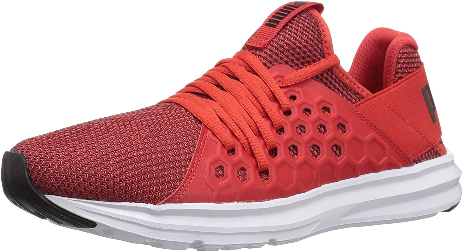 puma enzo nf trainers ladies