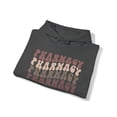 thumbnail image 4 of Pharmacy Pharmacist Graduation Hoodie, Gifts, Hooded Sweatshirt, 4 of 4