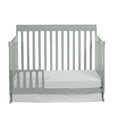 thumbnail image 5 of Suite Bebe Riley 4-in-1 Convertible Crib, Grey Finish, 5 of 12