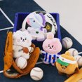 thumbnail image 4 of BT21 Baby Costume Peluche Muñeca Con Armario Artículos Oficiales, 4 of 4