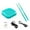 Blue, variant on Air Drumsticks For Adults,Virtual Air Drum Set-Electric Drumsticks Air Drum Sticks,Drumsticks For Adults Kids Children Beginner, Electronic Air Drum Set For Adults, Kids Gift