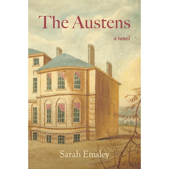 The Austens, (Paperback)