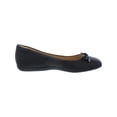 thumbnail image 2 of Naturalizer Womens Vivienne Bow Slip On Flats, 2 of 3