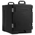 thumbnail image 4 of Patiojoy 5-Layer End-Loading Insulated Food Pan Carrier Transporter, 4 of 6