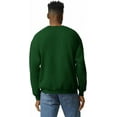 thumbnail image 7 of Gildan Adult Heavy Blend Fleece Crewneck Sweatshirt, up to Size 3XL, 7 of 7