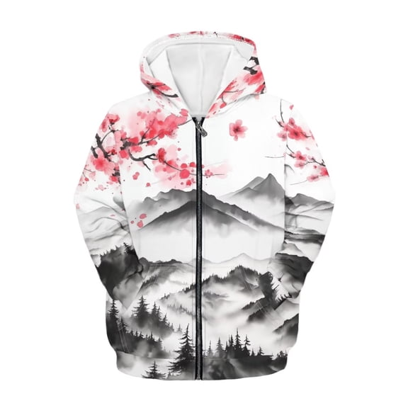 chaqlin Cats Fleece Vest for Girls 1-2 Casual Full-Zip Vests Jackets Lightweight Soft Sleeveless Stand Collar Outerwear Kids Sports Coat with Pockets