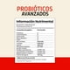 thumbnail image 2 of Pack 3 Frascos Probióticos Avanzados LABORATORIOS WÖHL 180 Cápsulas, 2 of 5