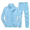 Greyblue&White