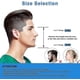 thumbnail image 4 of Full Face Double Tubes Snorkeling Mask, 4 of 4