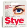 Stye Ointment, 0.12 oz (Pack of 2)