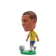thumbnail image 4 of Figura de juguete de actividad Treingi 2024 de 6,5 cm de altura Cafu Ronaldo 2002 Dybala Modric 2022, 4 of 5