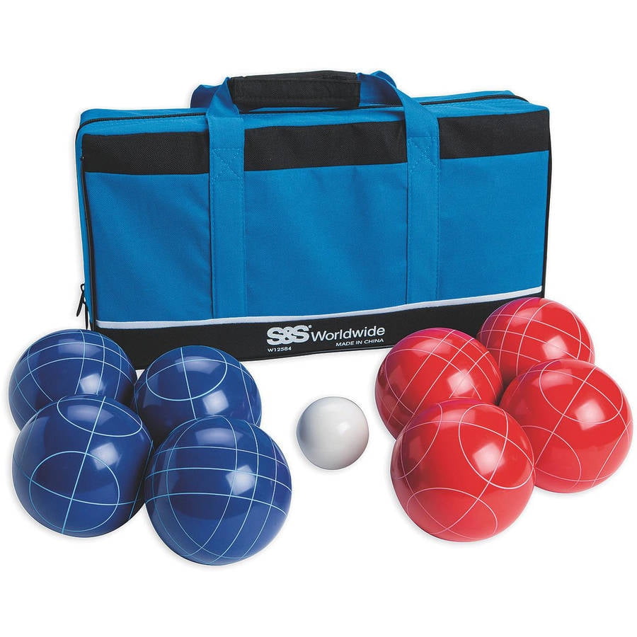 Classic Bocce Set