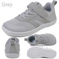 thumbnail image 1 of Zapatos Atléticos Caminando Anchos Descalzos Fitness Al Transpirable Senderos para Correr, 1 of 9