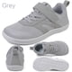 thumbnail image 1 of Zapatos Deportivos para Anchos Descalzos Y Niñas, 1 of 9
