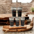 thumbnail image 3 of Los Garzya's Michelada Cups, 5-Pack, 24 Oz., No Bloat Feeling, No Artificial Preservatives, 3 of 6