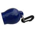 thumbnail image 4 of Tapa Y Clip De Boquilla De Buceo De Silicona Para Buceo Y Snorkel: Evita Que La Suciedad Y La Arena Ingresen A Su Regulador / Snorkel - Azul Baoblaze Funda de boquilla de buceo, 4 of 8