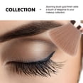 thumbnail image 3 of ELAYARD 1Set Makeup Brushes Set Various Shapes Assorted Colors Comfortable Handle, 3 of 8