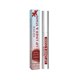 thumbnail image 3 of Delineador de labios despegable, 3 colores, mate, resistente al agua, antiadherente, desprendible, de larga duración, maquillaje, cosméticos, 3 of 5